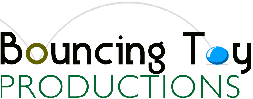 Bouncing Toy Productions